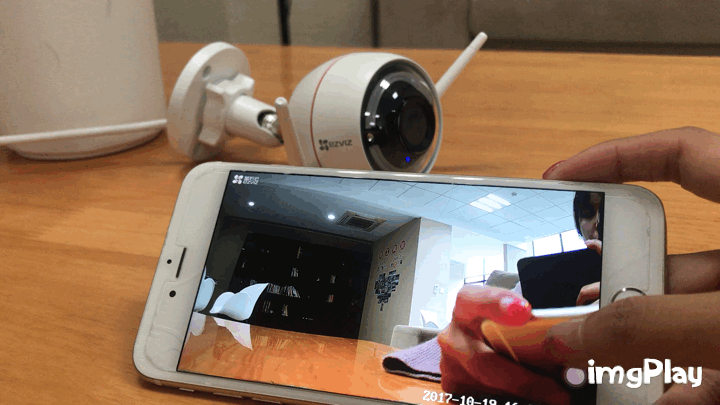 萤石官网-智能家居-摄像机-视频锁-智能机器人-萤石云