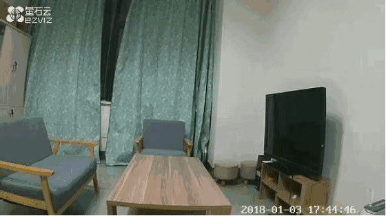 但在实际使用场景中,风吹草动,宠物玩闹等非人为活动,都有可能触发