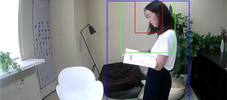 螢石網絡將攜首款真智能互聯網攝像頭亮相安博會